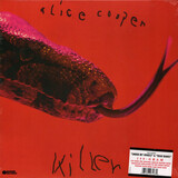 COOPER, ALICE: Killer (Виниловая пластинка)