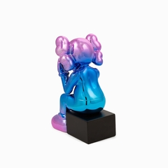 Статуэтка  KAWS высота 27