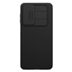 Чехол для смартфона Samsung Galaxy A17, серия CamShield Pro (защитная сдвижная шторка для камеры) от Nillkin