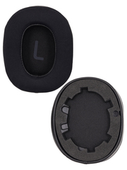 Амбушюры для наушников JBL TUNE 700BT, 700BTNC, 750BTNC (Охлаждающий гель)