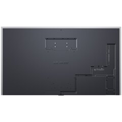 Телевизор LG 83″ OLED83G6RLA 4K Ultra HD 120Hz
