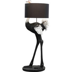 Светильник напольный Animal Ostrich 147cm