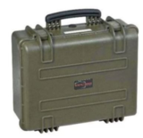 Защитный кейс Explorer 4820 (Зеленый)