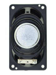 Динамик для колонки JBL Charge 5 (3 Ом 20 Вт)