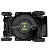 Газонокосилка аккумуляторная Greenworks GD40LM361, 40V, 36 см, бесщеточная, без АКБ и ЗУ (2520807) — фото 5