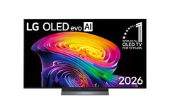 Телевизор LG OLED55C6LA