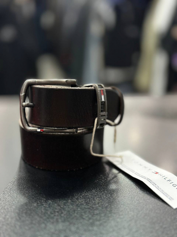Ремень TOMMY HILFIGER 226181brown