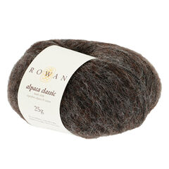 Пряжа Rowan Alpaca Classic (117)