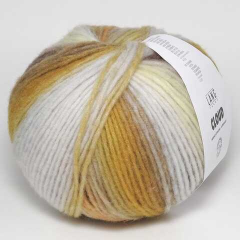 Пряжа CLOUD Lang Yarns