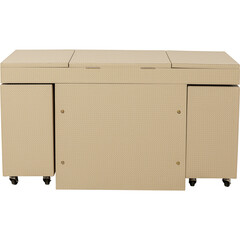 Комплект Globetrotter White