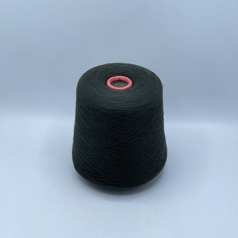 Zegna Baruffa, Cashwool, 2/48 2400м, 100%меринос, Дремучий лес(192/13/218), 42008