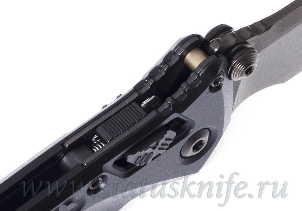 Нож Microtech Socom Elite Shadow Frag 160RL-1DLCTFRSH