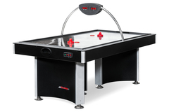 Игровой стол - аэрохоккей 