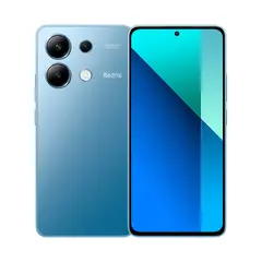 Смартфон Xiaomi Redmi Note 13 4G 8/128GB, Ice Blue (Синий лёд)