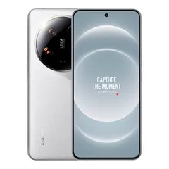 Смартфон Xiaomi 14 Ultra 5G 16/512GB, White Leica (Белый)