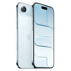Смартфон Apple iPhone Air 1TB, eSIM, Sky Blue (Голубой)