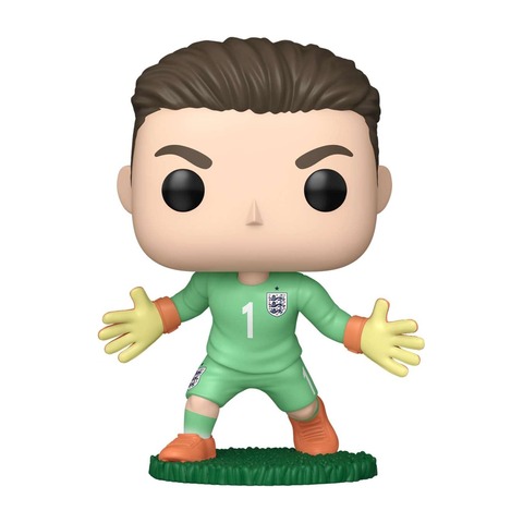 Фигурка Funko POP! Football England Jordan Pickford (95) 94463