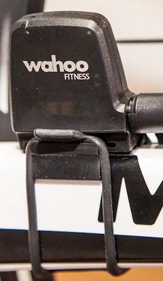 Wahoo Blue SC Speed and Cadence Sensor