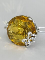 Пандора (кольцо  из серебра)