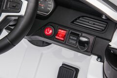 Chevrolet Tahoe HL588 (ЛИЦЕНЗИОННАЯ МОДЕЛЬ) с дистанционным управлением