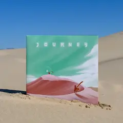 Виниловая пластинка. OST - Journey