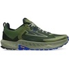 DUSTY OLIVE