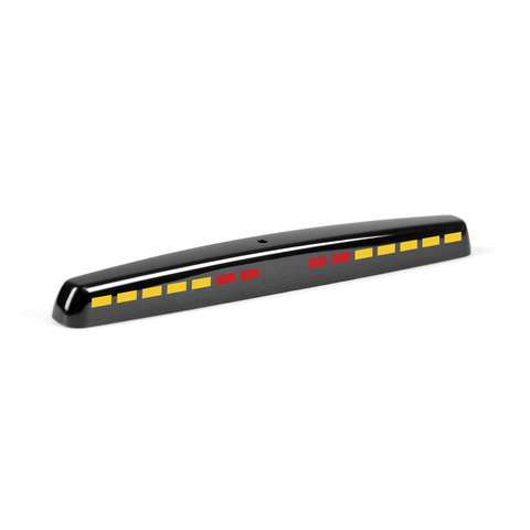 Парктроник ParkMaster 32F-4-A Silver