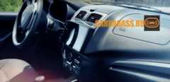 Магнитола Teyes CC3 для Lada Granta FL (2018+) Android 10 QLET DSP 4G модель CC3(CB3246)