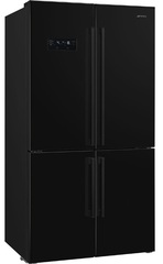Холодильник side-by-side Smeg FQ60NDF