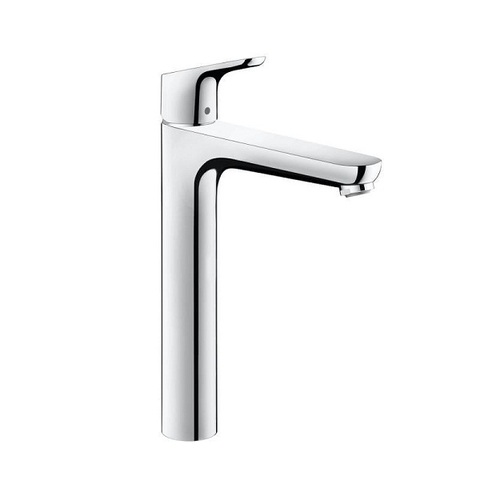 Hansgrohe Focus 31531000 Смеситель для раковины-чаши с донным клапаном
