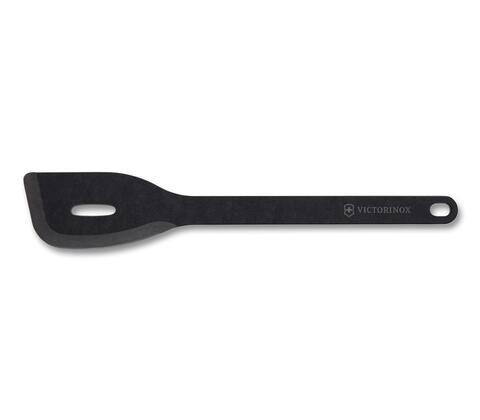 Лопатка для вторых блюд Victorinox Epicurean черный (7.6204.3)