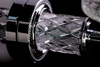 Boheme Murano Cristal 10907-CRST-CH Ведро, цвет: хром