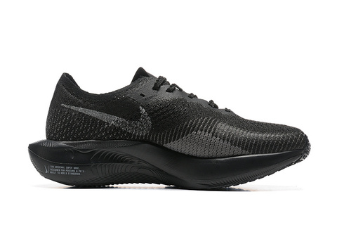Nike ZoomX Vaporfly 3 'Black' 
