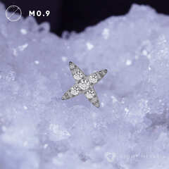 Blink Crystal-