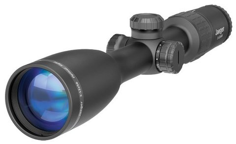 Оптический прицел Yukon Jaeger Егерь 3-12х56 с меткой MV02i