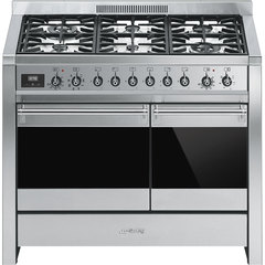 Газовая плита Smeg A2-81