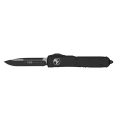 Фото Автоматический выкидной нож Microtech Ultratech 121-1T, сталь M390, рукоять алюминий