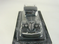 GAZ-M415 pickup 1939 1:43 DeAgostini Auto Legends USSR #78