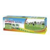 Ворота игровые DFC 5ft пластик GOAL7150A фото №2