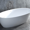 Salini Alda 101911SM Ванна отдельностоящая 178x92, цвет: белый матовый