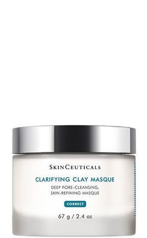 SkinCeuticals CLARIFYING CLAY MASK Активная очищающая маска 60мл