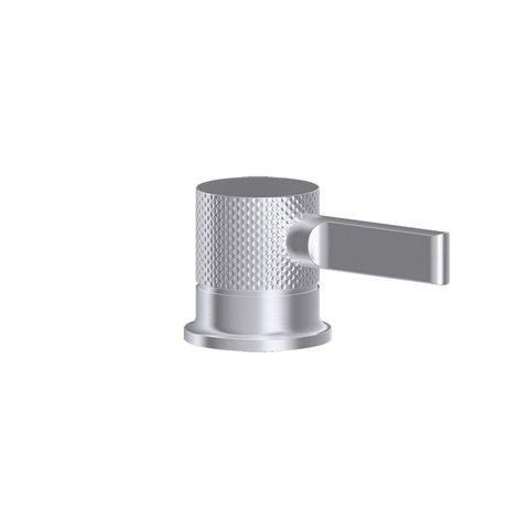 Gessi Inciso 58200#149 Рычаг удаленного управления, цвет: finox