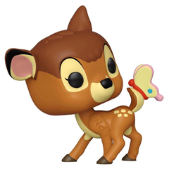 Funko POP! Disney Classics: Bambi SDCC22 (Exc) (1215)