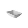 Duravit ME by Starck 0334520000 Раковина-чаша 55х42х16,5