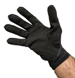 Перчатки для лыжероллеров Noname Kollen Roller Ski Gloves Black