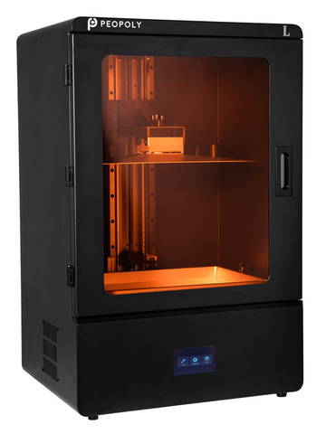 3D-принтер Peopoly Phenom L