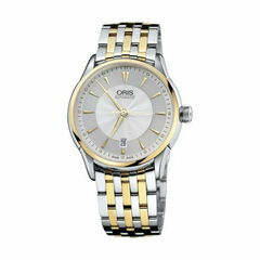 Oris 01 733 7591 4351-07 8 21 74