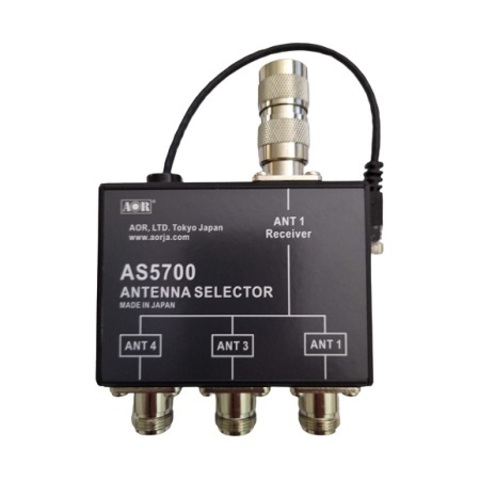 Антенный селектор AOR AS5700