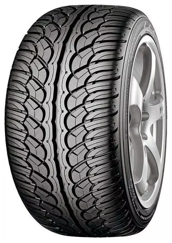 Шина Yokohama Parada Spec-X PA02 112V R20 285/50 летняя