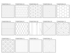 Комод CS048